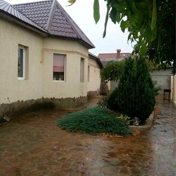 Продам дом у моря Новая Дофиновка