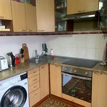 Продаю  2-кімн. покращеного  планування / м-н 5-й Зарічний