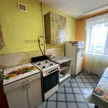 Оренда 2-кімнатної  квартири на Черемушках