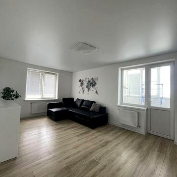 Оренда квартири короткотривалавул.Хіміків.до 3ох місяців