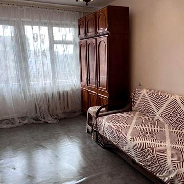 Двухкомнатная квартира таирово глушко кошки собаки можно