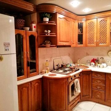 Оренда 2к кВ. вул. Васильківська 55, метро Виставковий центр