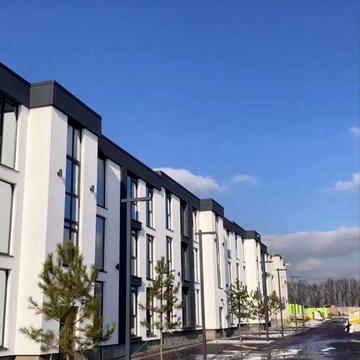 ЖК Aura Park 1 - кімнатна квартира площа 21,99 ЖК Aura Park