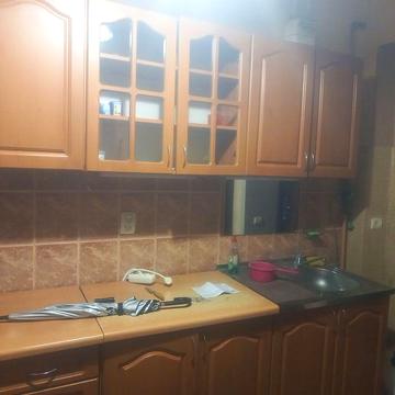 1 кімнатна квартира  вул ,академіка Кучера.