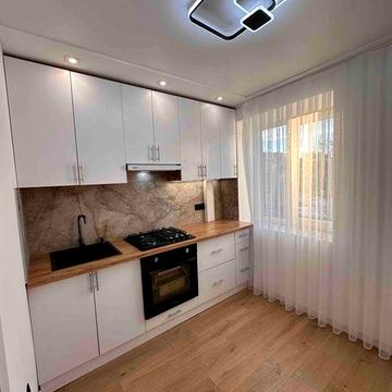 Терміново продам 2-х кімнатну квартиру, можливий продаж по Сертифікату