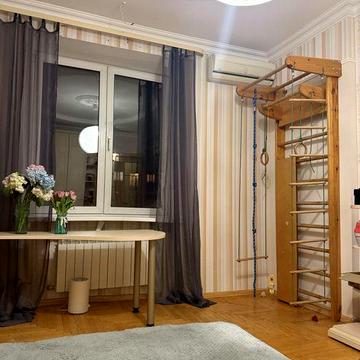 Продаж квартири 3-к, Соборний, центр, Глінка