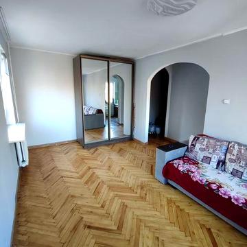 З 26 лютого! Оренда однокімнатноїквартири у Львові. Від власника!