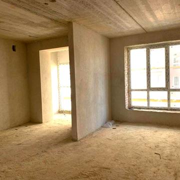 Продаж 3кім квартири в мікрорайоні Пасічна