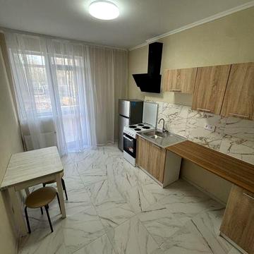 Сдам 1-к кв ЖК Акварель 4