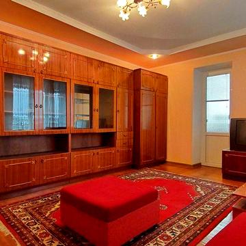 3 кімнатна квартира в цегляному будинку на вул. Симоненка у Львові