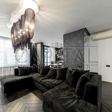 Без комісії! Актуальна! Продаж 3 кімнатної в елітному ЖК на Печерьску ЖК Новопечерьскі Липки