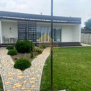 ‼️Продам сучасний будинок 75м2 з капітальним ремонтом