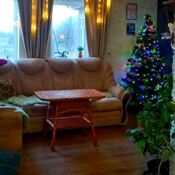 Продам 4 дома + техника