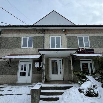 Обʼєкт під бізнес чи житло154 м2, 5 сот. Розтермінування Терміново_OL