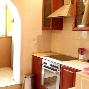 Алматинська вул. (Алма-Атинська), 4-А