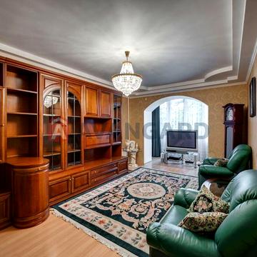 Продам квартиру Олександрівський район