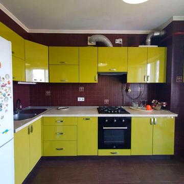 ЦЕНТР однокімнатна квартира МІНІМАЛЬНЕ ОФОРМЛЕННЯ!