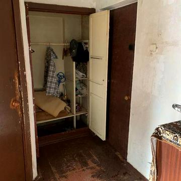 Сдам  или продам 1-ю квартиру  в районе 32 школы.