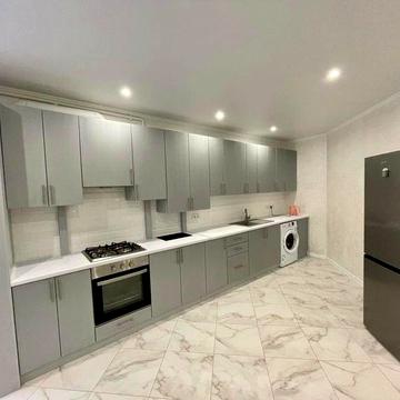 Університетська   2/1 двокімнатна квартира ЖК к иївський