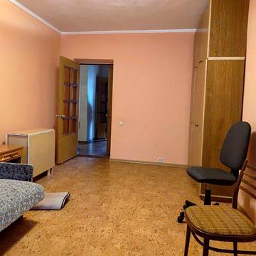 Здам 2-кім квартиру Коцюбинське вул. Бакала, поверх 1, вільно