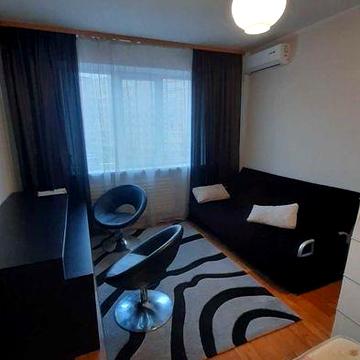 Оренда 1-кімнатної квартири з ремонтом Прирічна 17 Оболонь