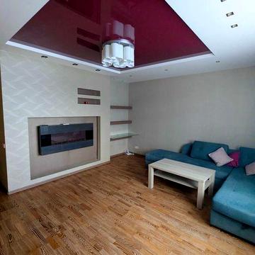 Оренда 2-кім. квартири ВІД ВЛАСНИКА в районі Forum Lviv