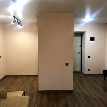 Довгострокова оренда 1к Квартира Коробова вулиця