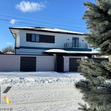 Будинок в Білогородці з великою ділянкою! Продаж без комісії!