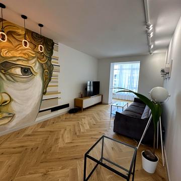 Приозерна вул., 27