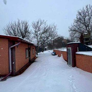 Продам капітальний цегляний будинок в Дергачах