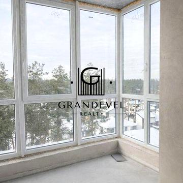 Продаж 2к. кв по вул. Патріотів, Гостомель ЖК Соборний (Soborniy)