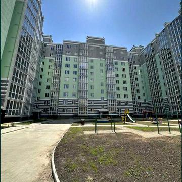 Від власника 3-х кім. квартира 93м, новобудова вул.Волковича