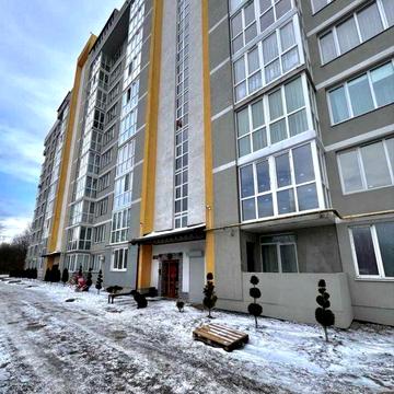 Продаж 2-кімнатної квартири у Львові вул. Величковського