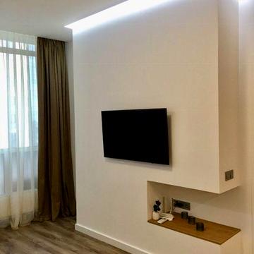 Продаж 3к квартири в жк Панорамі/нагорний/парк шевченко ЖК Панорама