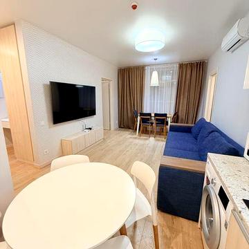 ЖК Standard One,Васильківська 100А