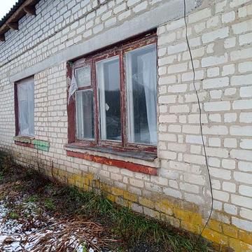 Продам 3- х кімн. квартиру ( дім) с. Палатки