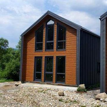 Продаж Котеджу в комплексі "Джерельний" ст. Татарів -Буковель