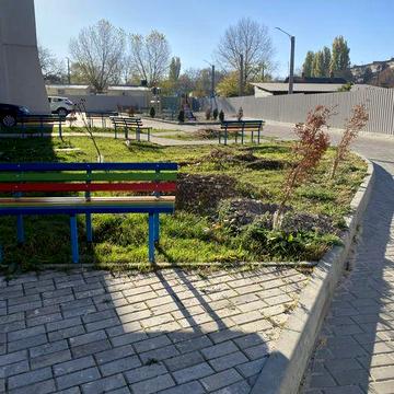 Продаж квартири Вокзальна. АТБ.