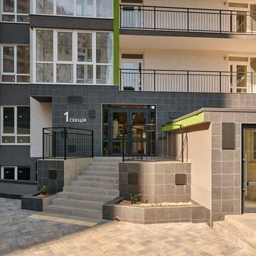 Продам 1 комн ЖК Акварель 3. Пишоновская. Дом сдан! Центр! ЖК «Акварель 3»