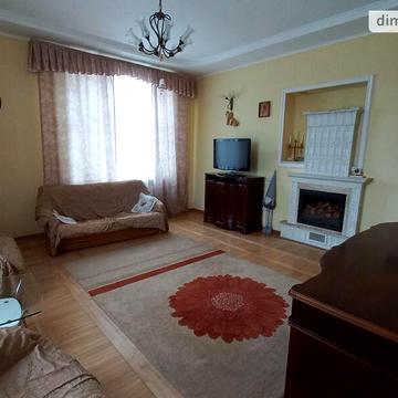 Довгострокова оренда 3к Квартира Сліпого Йосипа вулиця