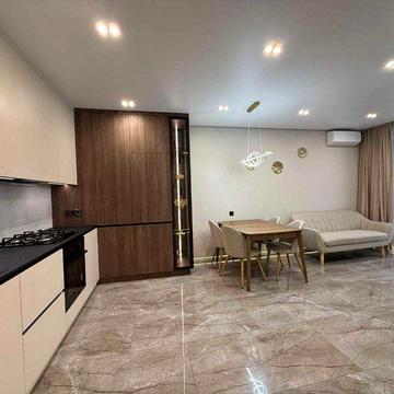 Оренда 2х кімн квартира. Новобудова неподалік Spotr Life