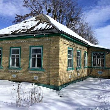 Продам гарний будинок в селі Головківка