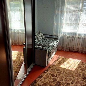 1кімн,2ПОВЕРХ,пр-т Лушпи