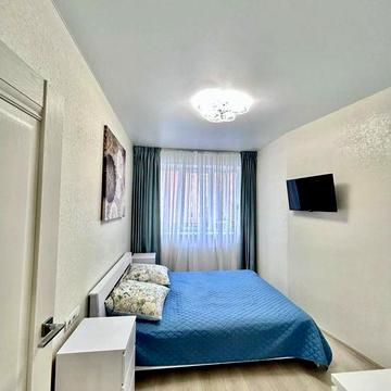 Аренда 1 ком квартиры , газ, ул Гнатюка , Ирпень