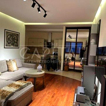 Оренда квартири Жилянська 30а, Голосіївський, інвертор, паркінг