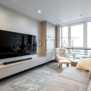 Оренда квартири ЖК Варшавський Плюс, генератор, пр-т ЄС