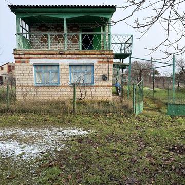 Продаю дачу в с. Галіциново СВТ «Металург»