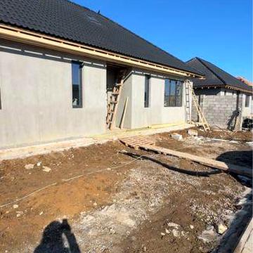 Инвестиционный дом в закрытом комплексе с охраной