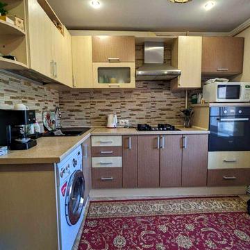 Продаж 2 Кімнатної чудової квартири. Гостомель. В наявності.