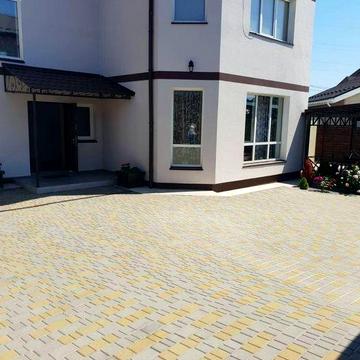 Здається житло. К/п входять до вартості оренди.